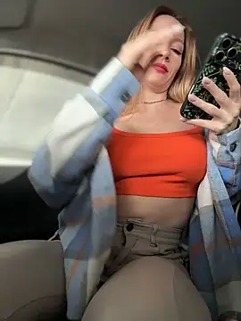 lavenderhot (F young) - Fuck 2 finger pussy