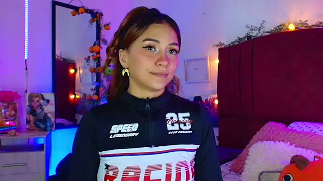 alisson_zafiro_ webcam