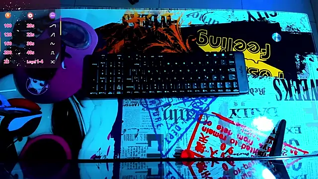 miichael_black webcam