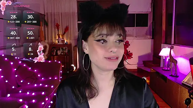 Aquamarinebubble webcam