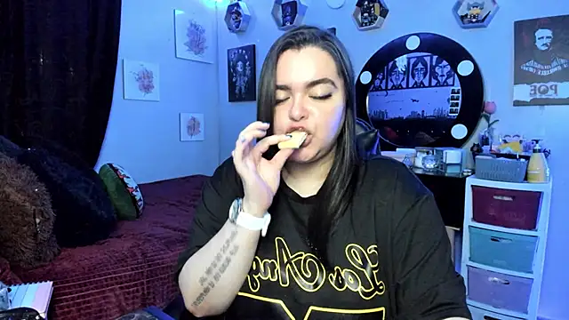 Luise_Meyrink webcam