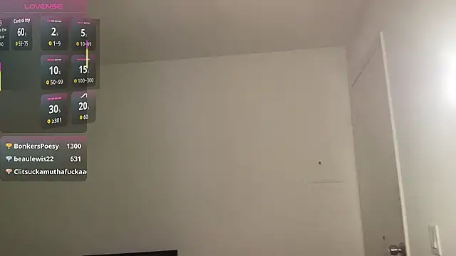 maskedgirl5005 webcam