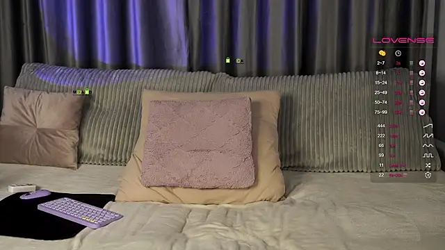 delicateflowerr webcam