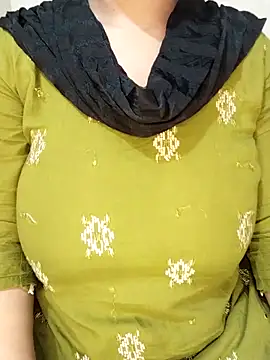 Nilanjona-Ray webcam