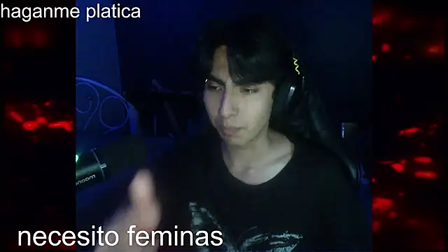 konanstrip (M young) - ENSEÑO EL CHILITO (NO DURO)