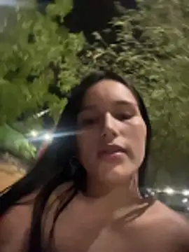 the_queen_of_street webcam