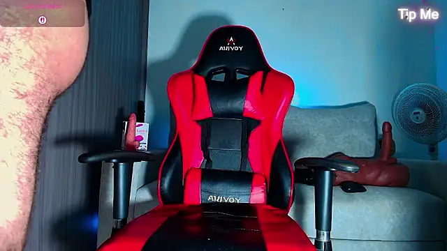 PlayboyMorgan webcam