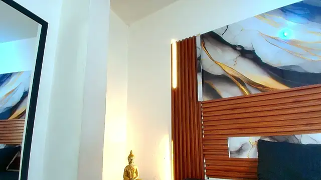 Evelin_thompsson webcam