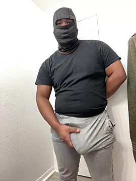 daddythiccklegg Live Webcam on Stripchat