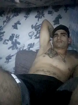 elbuoooooooo (M young) - show pies