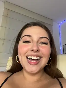 abby-26 (F young) - Show My Boobs And Fingers In My Pussy