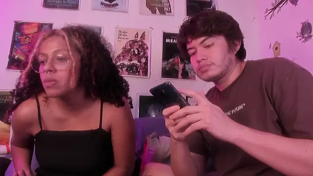 hothoneychile webcam