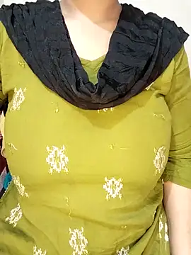 Nilanjona-Ray webcam