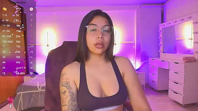 kloe28 webcam
