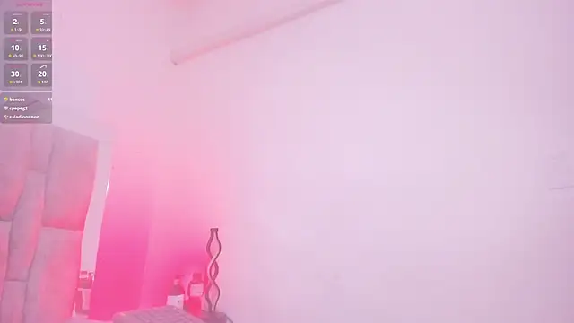 ZafiraNavarro webcam