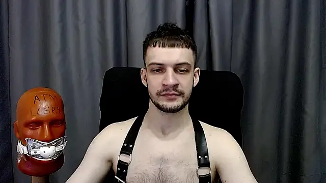 _Damien_thorn_ webcam