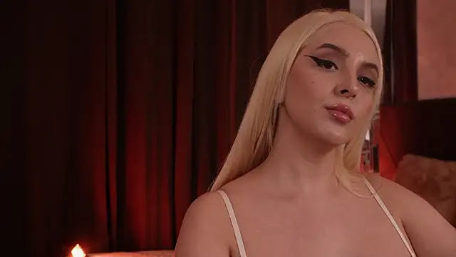 VictoriaMorrone webcam