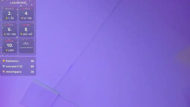 FaloonRoussel webcam