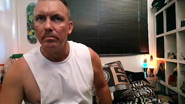 LukedavidDestroys webcam