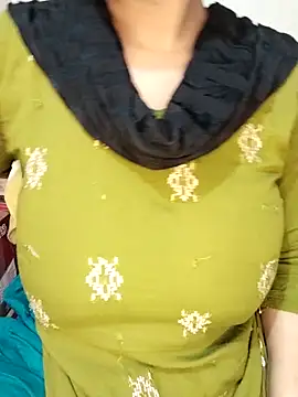 Nilanjona-Ray webcam