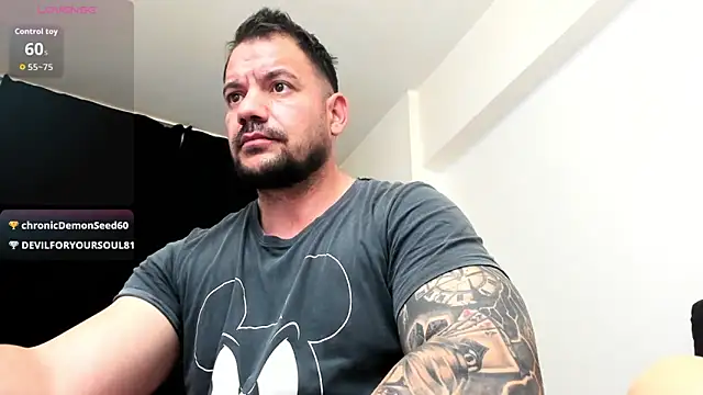 musclemonster31 webcam