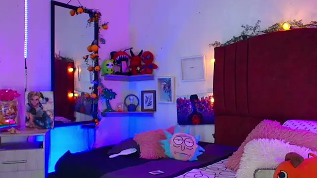 alisson_zafiro_ webcam