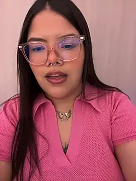 GabrielleMarsh1 webcam