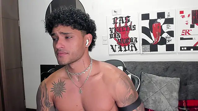 Alessandro_Vanni webcam