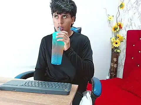 Valentino_Lane webcam