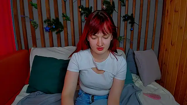 Alicia_Wiliss webcam