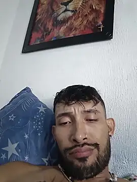 Kingbigcock23cm webcam