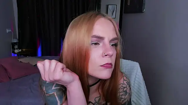 cherrie_sherry webcam