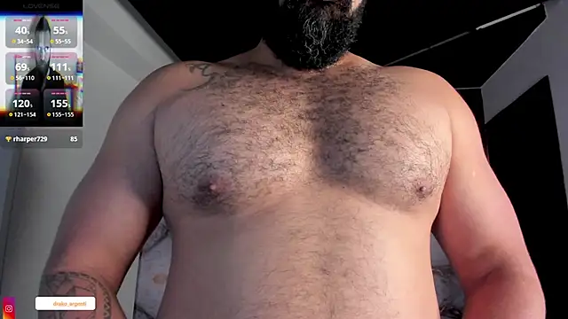 drako_argentii - Drako_Argentii's free webcam - UK Sex Cams