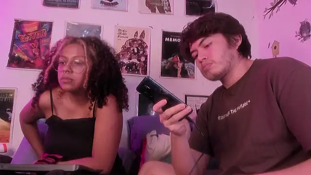 hothoneychile webcam