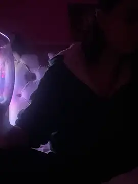 Flossy_Vettie webcam