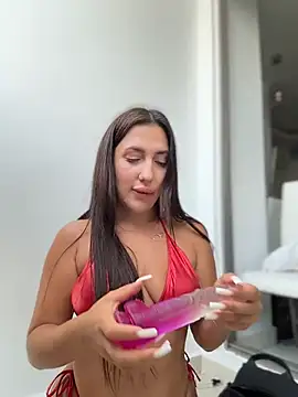 AleksandraRich webcam