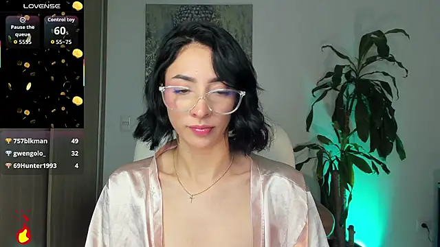 barbie_scoth_ webcam