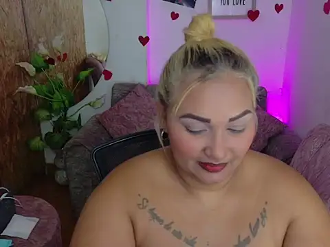 laleska_montenegro webcam