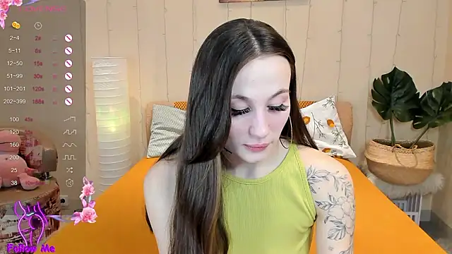 honeybuns_lizzy webcam
