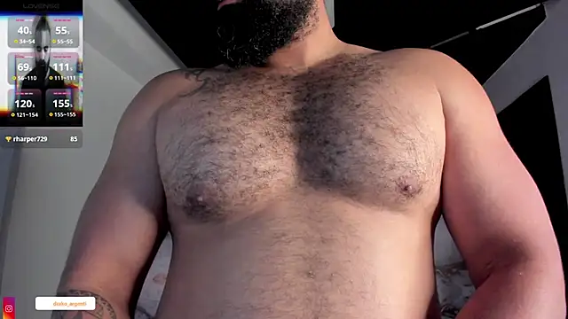 Drako_Argentii webcam