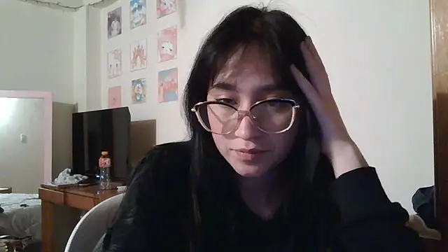 arielle_lov (F teen) - sexy dance in underear