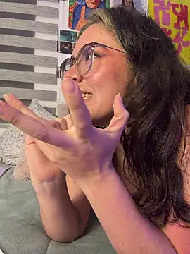 katheerine (F young) - 🌸ONE FINGER IN MY ASS🌸