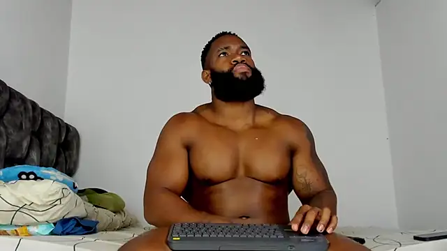 james_musclebbc webcam