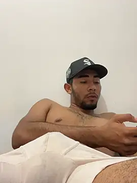 youngalexofficial (M twink) - Correrme