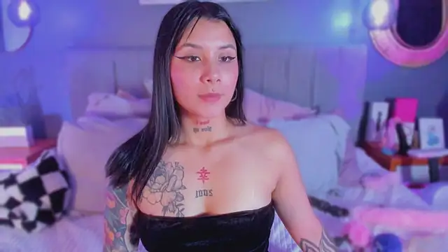 Nathalia_stone_ webcam