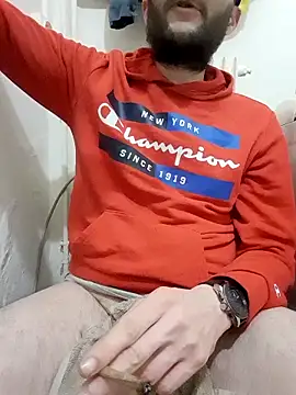 80julien (Ask my age) - J'enlève le caleçon