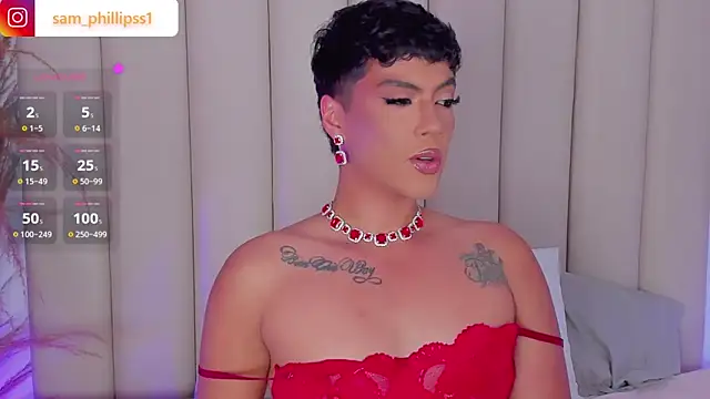 sam_phillipss (M young) - Suck Big Black Dick