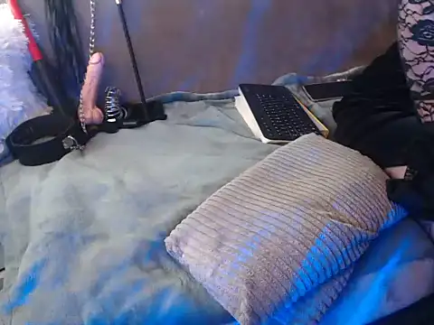 GoddessMonicaAngels webcam