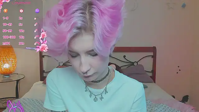 Angel_Julles webcam