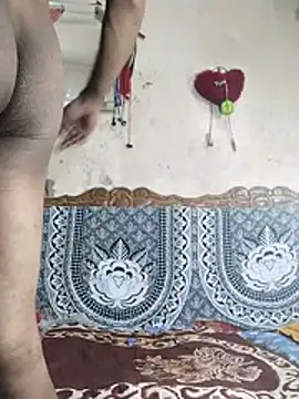 BadBoySmoker7070 webcam